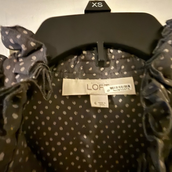 Ann Taylor Loft dress - Picture 2 of 6